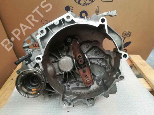 Used Gearbox SKODA FABIA I (6Y2) [1999-2008]  4953611