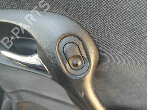 Used Right rear window switch OPEL VECTRA B (J96) 1.8 i 16V (F19) (125 hp) 25151696