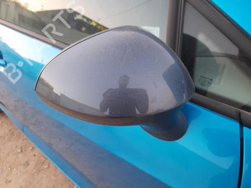 Used Right mirror SEAT IBIZA IV (6J5, 6P1) 1.2 TSI (90 hp) 28168658