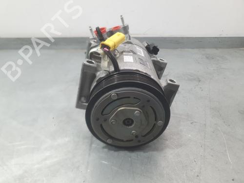 Used AC compressor AC compressor CITROËN C3 IV (CC_, CB_) 1.2 PureTech 100 (CCHPV4) (101 hp) 39168663 39168663