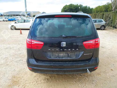 Mass air flow sensor SEAT ALHAMBRA (710, 711)  | BP23955833M95 