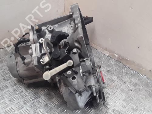 Gearbox OPEL COMBO Box Body/MPV (K9) 1.5 D | BP29866347M3 - Image 4