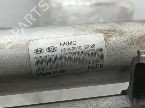 AC radiator HYUNDAI i30 Estate (FD)  | BP13752476M32 