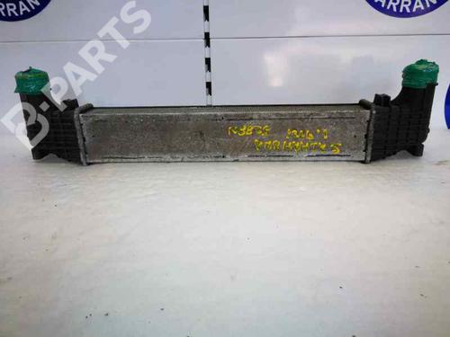 Ladeluftkühler für SEAT ALHAMBRA (7V8, 7V9) [1996-2010]  2583129