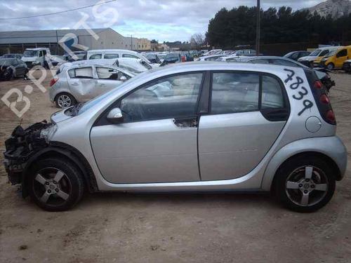 SMART FORFOUR (454) 1.1 (454.030) (75 hp) 63765