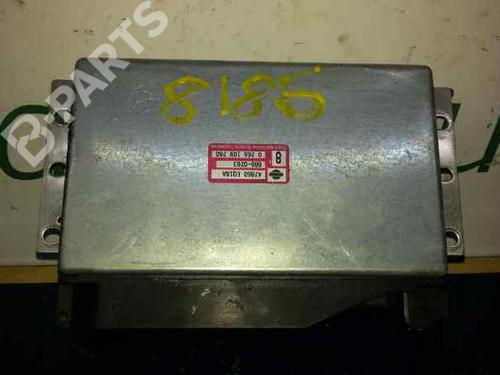 Used Control unit NISSAN X-TRAIL I (T30) [2001-2013]  186214