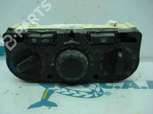 Used Climate control OPEL CORSA D (S07) [2006-2015]  3697451