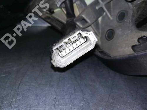 Right mirror FIAT GRANDE PUNTO (199_) 1.4 (199AXB11, 199AXB1A, 199BXB1A, 199AXL1A) | BP4473218C27 