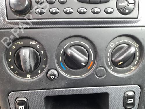 Used Climate control CITROËN XSARA (N1) 1.6 16V (109 hp) 26433540