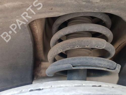 Used Left front shock absorber VOLVO XC90 I (275) D5 AWD (163 hp) 19173975