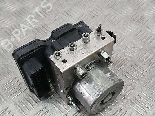 Used ABS pump RENAULT KADJAR (HA_, HL_) [2015-2025]  17063996