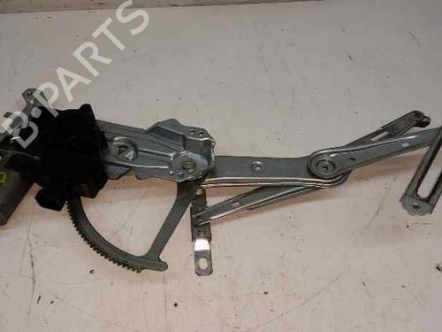 Used Front right window mechanism OPEL ASTRA G Hatchback (T98) [1998-2009]  165098