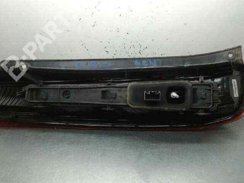 Right taillight FORD FIESTA V (JH_, JD_)  | BP835312C35 
