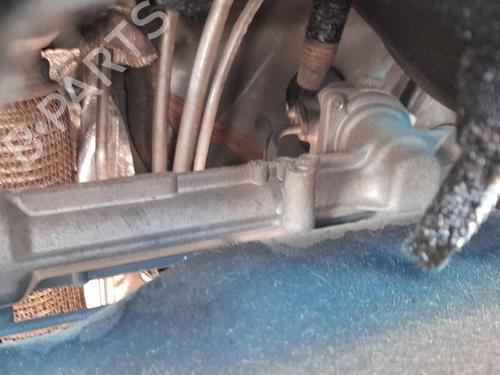 Steering rack PEUGEOT 508 I (8D_) 2.0 HDi | BP29156308M22 