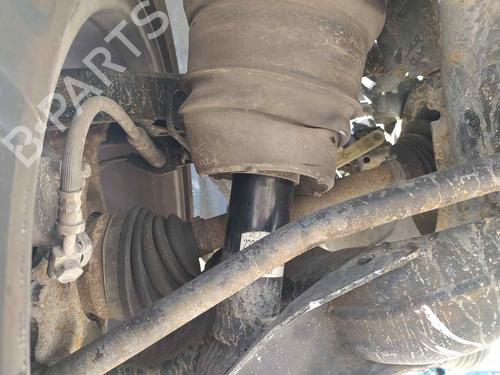 Used Left rear driveshaft LAND ROVER RANGE ROVER SPORT I (L320) [2005-2013]  22640215