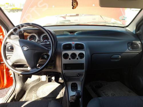 Instrumentbræt TATA INDICA 1.4 (84 hp) 30002836