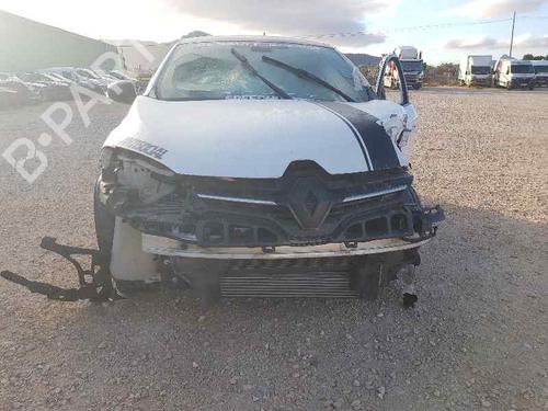 Køler RENAULT MEGANE III Hatchback (BZ0/1_, B3_)  | BP25442991M31 