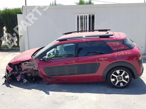 Used Parts CITROËN C4 CACTUS  1.2 VTi 82  1040195