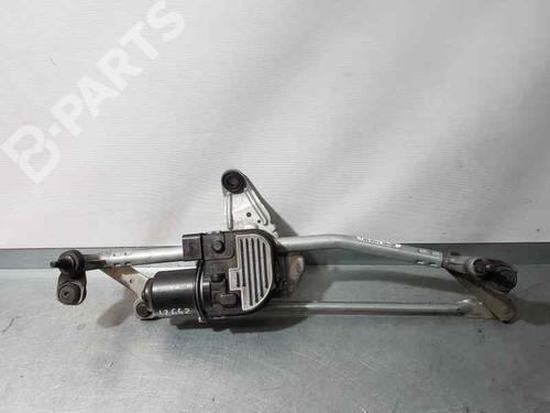Used Front wiper motor VW PASSAT B6 (3C2) [2005-2010]  6888873