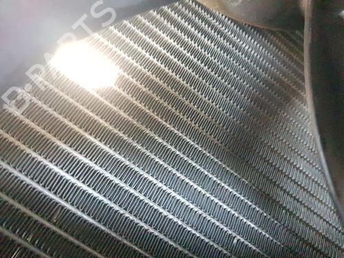 Used Water radiator Water radiator RENAULT TALISMAN (LP_) 1.6 dCi 130 (130 hp) 33674790 33674790