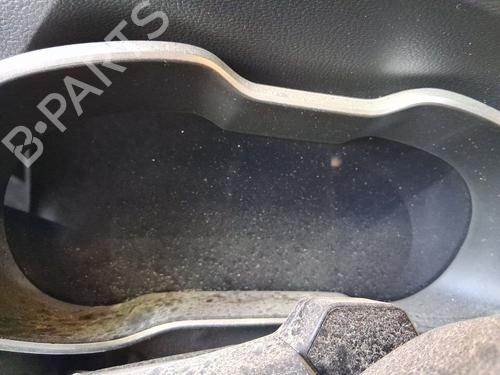 Used Instrument cluster Instrument cluster 38443981 38443981