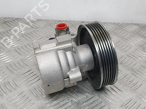 Steering pump FIAT DOBLO Cargo (263_) | BP11512468M99