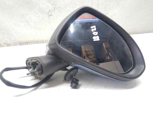 Used Right mirror OPEL CORSA D (S07) [2006-2015]  4454019