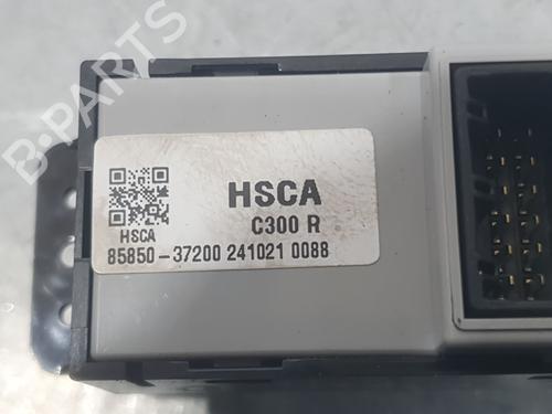 Right front window switch KG MOBILITY KORANDO (C300) 1.5 T-GDI | BP35949028I26 - Image 5