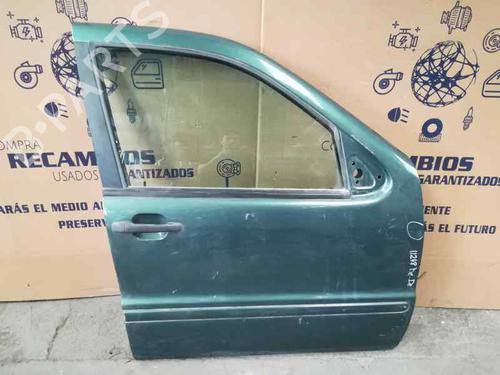 Used Right front door MERCEDES-BENZ M-CLASS (W163) [1998-2005]  1251083