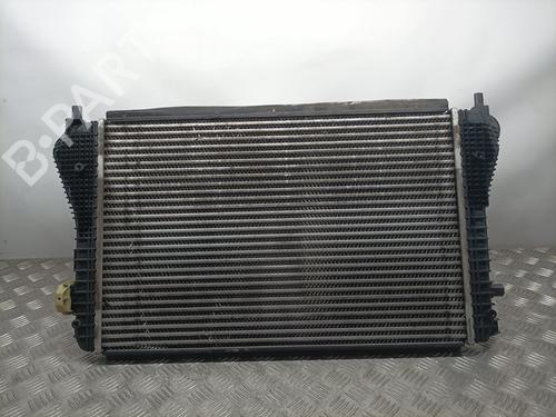 Intercooler SKODA SUPERB II Estate (3T5)  | BP13011572M30 