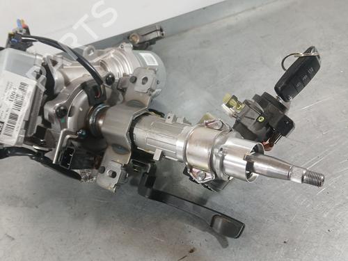 Steering column KIA CEE'D Sportswagon (JD) 1.6 CRDi 136 | BP37242712M21 - Image 3