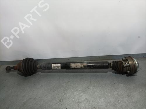 Used Right front driveshaft SEAT LEON (1P1) [2005-2013]  9718526