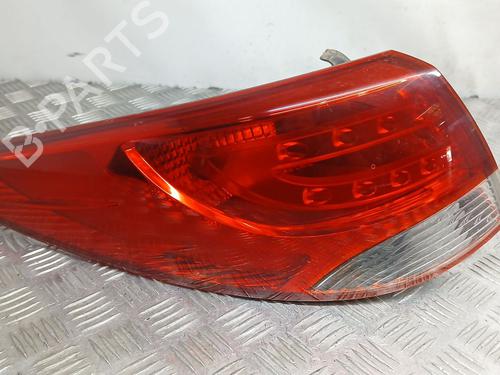 Used Left taillight HYUNDAI ix35 (LM, EL, ELH) 1.7 CRDi (116 hp) 26940451