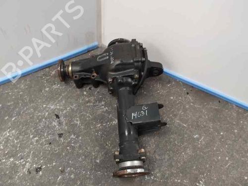 Front differential NISSAN TERRANO II (R20)  | BP12504845M23 