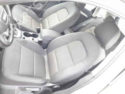 Stol venstre foran Stol venstre foran AUDI Q3 (8UB, 8UG) 2.0 TDI (140 hp) 34522785 34522785