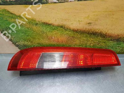 Used Left taillight FORD FIESTA V (JH_, JD_) [2001-2014]  836095