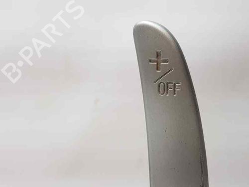 Steering wheel controls MITSUBISHI OUTLANDER II (CW_W) | BP14010565E15