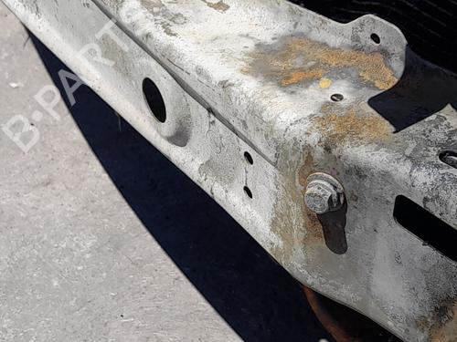 Used Front bumper reinforcement Front bumper reinforcement DACIA DUSTER (HM_) 1.6 SCe 115 (HMM1) (115 hp) 34629616 34629616