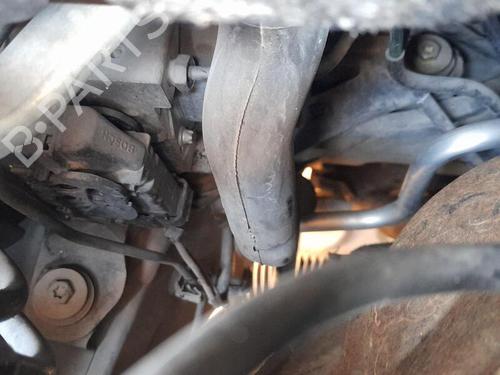 Used ABS pump RENAULT MEGANE II (BM0/1_, CM0/1_) 1.6 16V (BM0C, CM0C) (113 hp) 27324320