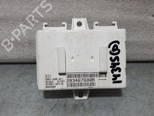 Elektronisk modul RENAULT CAPTUR I (J5_, H5_) [2013-2025]  13388577