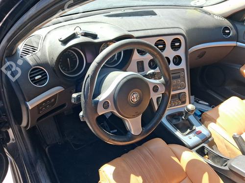 Engine ALFA ROMEO 159 (939_) 1.9 JTDM 16V (939AXC1B, 939AXC12) | BP39265852M1  - Image 7