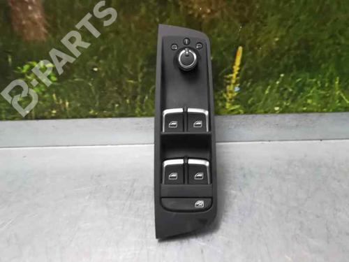 Left front window switch AUDI A1 Sportback (8XA, 8XF) [2011-2018]  4908144