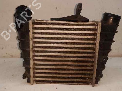 Intercooler VW POLO (9N_, 9A_)  | BP704984M30 