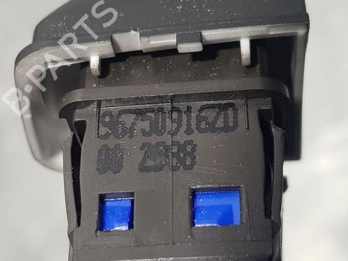 Warning switch PEUGEOT 208 I (CA_, CC_) | BP9038201I22