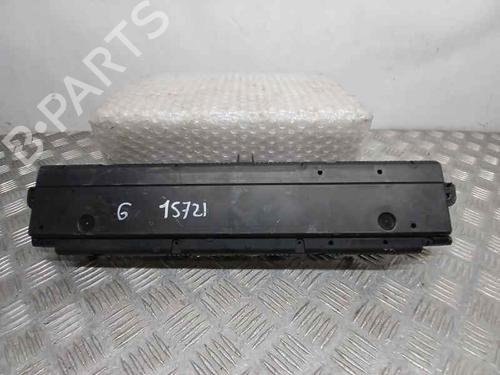 Instrument cluster RENAULT SCÉNIC II (JM0/1_) | BP19043015C47