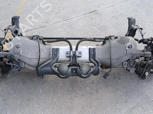 Bagaksel CITROËN C6 (TD_) 2.7 HDi (204 hp) 30168032