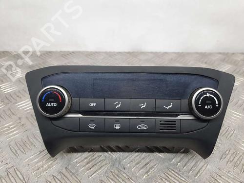 Used Climate control HYUNDAI i20 II (GB, IB) [2014-2021]  8056341