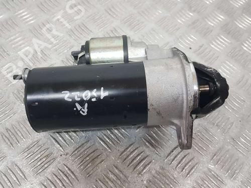 Starter OPEL ZAFIRA A MPV (T98)  | BP15349678M8 