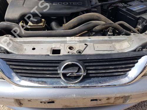 Used Grille OPEL VECTRA B (J96) [1995-2004]  19407001