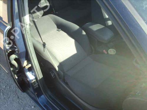 Gearbox FORD MONDEO III Saloon (B4Y)  | BP108986M3 